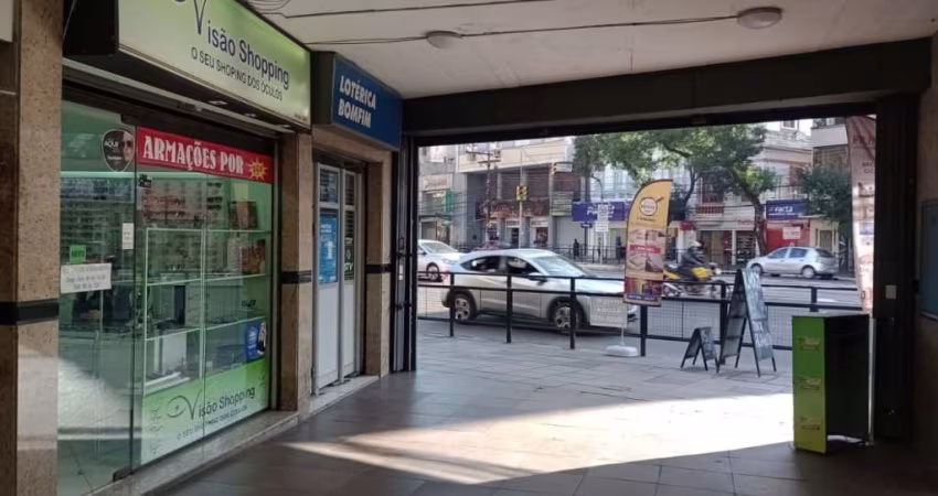 Ponto comercial para alugar na Avenida Osvaldo Aranha, 1407, Bom Fim, Porto Alegre