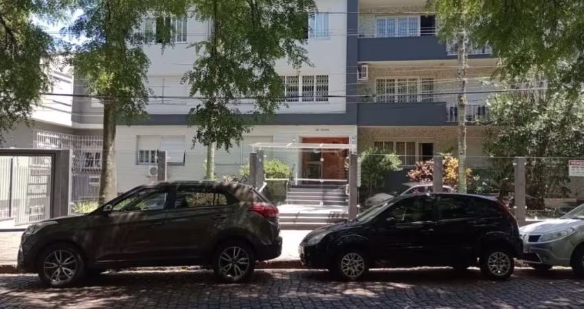 Apartamento com 3 quartos à venda na Rua Dona Leopoldina, 322, São João, Porto Alegre