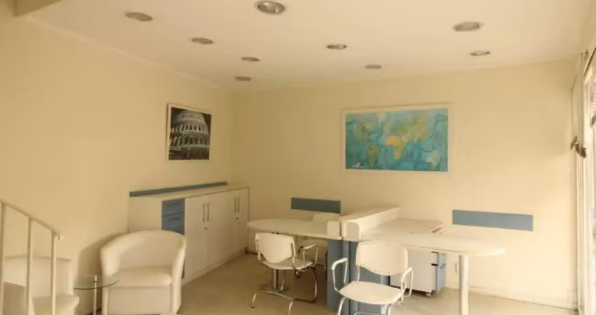 Ponto comercial para alugar na Avenida Goethe, 38, Rio Branco, Porto Alegre
