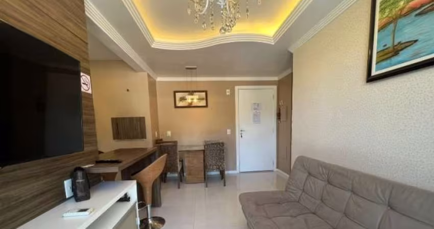Apartamento com 2 quartos à venda na Beco Souza Costa, 400, Morro Santana, Porto Alegre