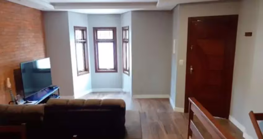 Casa com 3 quartos à venda na Rua Monza, 356, Santa Isabel, Viamão