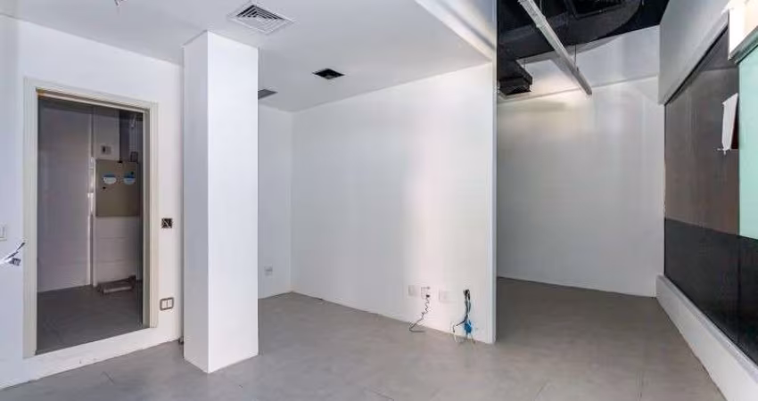 Ponto comercial para alugar na Avenida Wenceslau Escobar, 1823, Tristeza, Porto Alegre