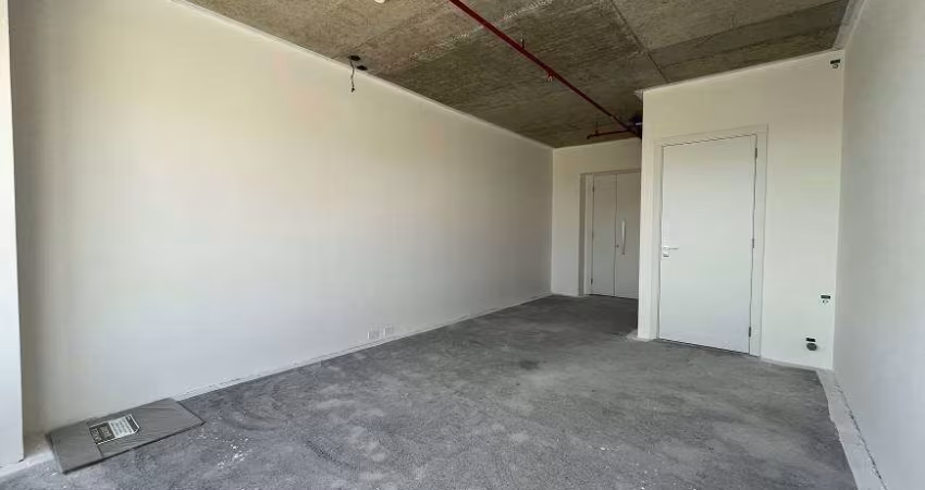 Sala comercial para alugar na Avenida Padre Cacique, 2893, Praia de Belas, Porto Alegre