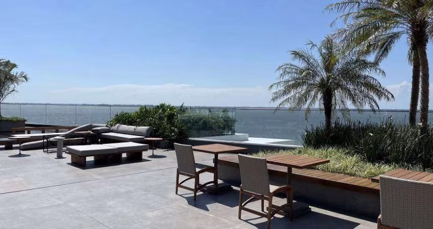 Sala comercial para alugar na Avenida Padre Cacique, 2893, Praia de Belas, Porto Alegre