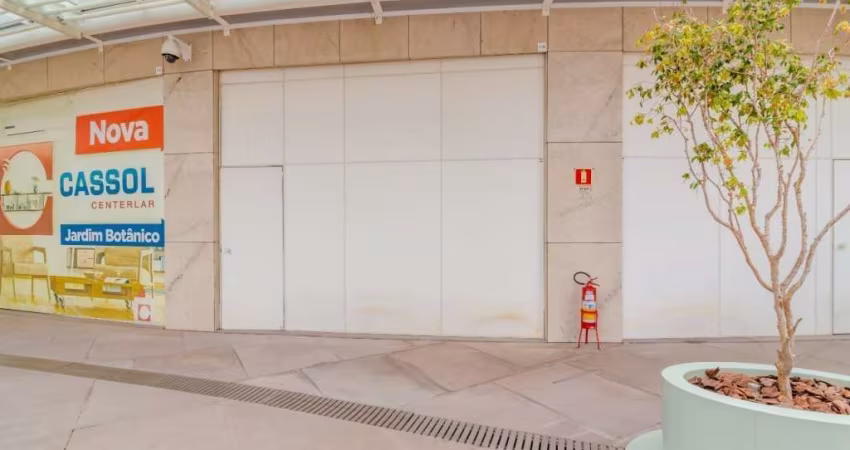 Ponto comercial para alugar na Avenida Senador Tarso Dutra, 565, Petrópolis, Porto Alegre