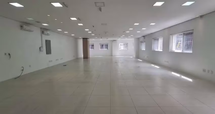 Ponto comercial para alugar na Rua Marechal Floriano Peixoto, 336, Centro Histórico, Porto Alegre