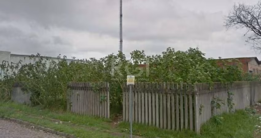 Terreno comercial para alugar na Avenida Palmira Gobbi, 360, Humaitá, Porto Alegre