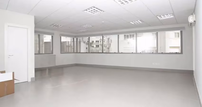 Sala comercial para alugar na Rua Conde de Porto Alegre, 545, Floresta, Porto Alegre