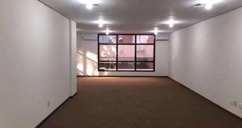 Sala comercial para alugar na Rua Félix da Cunha, 836, Floresta, Porto Alegre