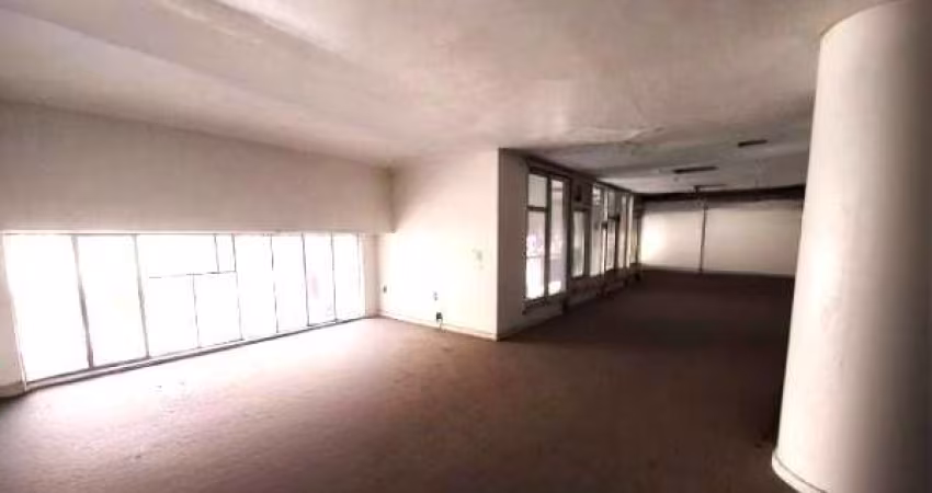 Ponto comercial para alugar na Rua Doutor Flores, 385, Centro Histórico, Porto Alegre