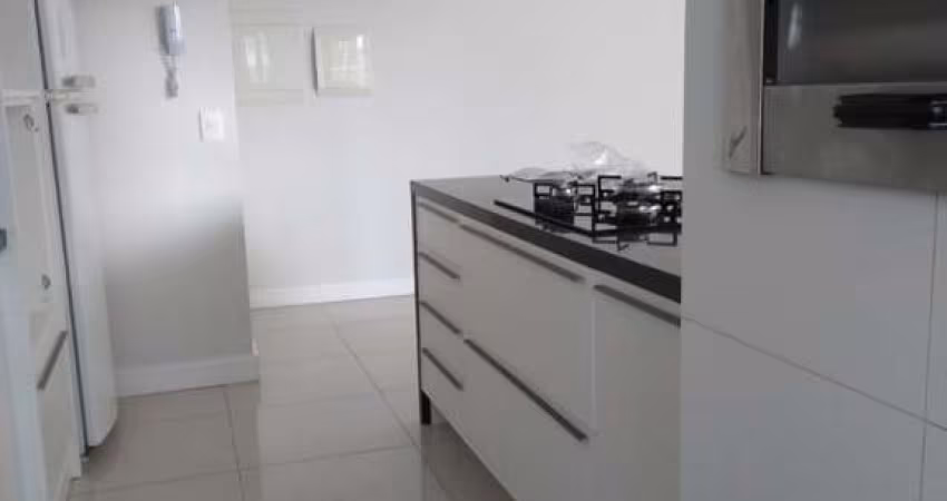 Apartamento com 2 quartos para alugar na Alameda Eduardo Guimarães, 78, Três Figueiras, Porto Alegre