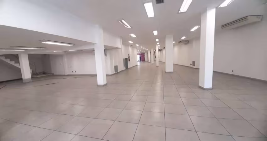 Ponto comercial para alugar na Avenida Benjamin Constant, 1837, Floresta, Porto Alegre
