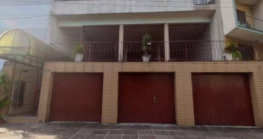 Apartamento com 3 quartos à venda na Avenida Plínio Brasil Milano, 242, Auxiliadora, Porto Alegre