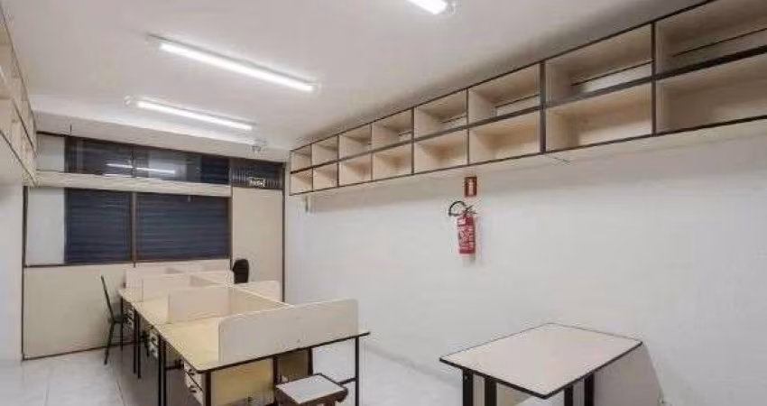 Ponto comercial para alugar na Rua João de Castilho, 25, Jardim Botânico, Porto Alegre