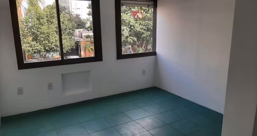 Apartamento com 1 quarto para alugar na Rua João Alfredo, 607, Cidade Baixa, Porto Alegre