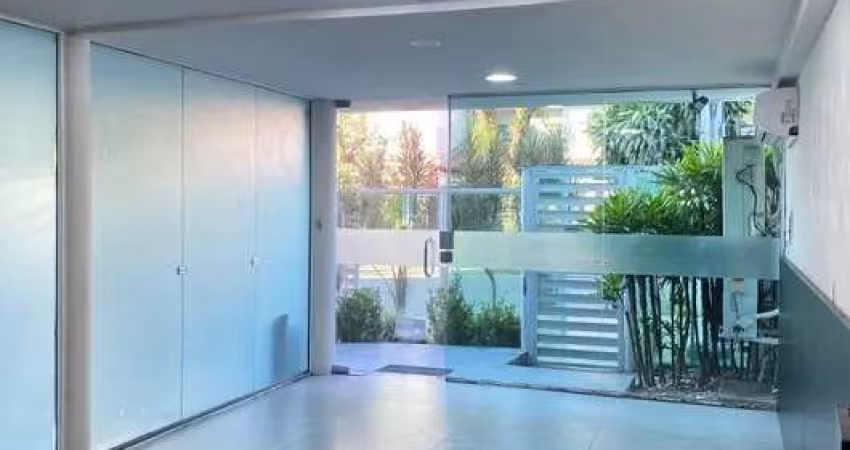 Ponto comercial para alugar na Rua Luzitana, 273, Higienópolis, Porto Alegre