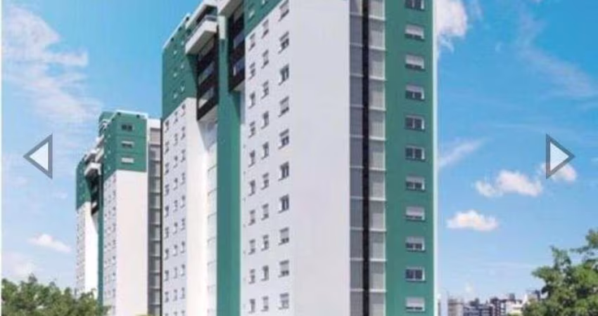 Apartamento com 2 quartos à venda na Rua Acélio Daudt, 30, Passo da Areia, Porto Alegre