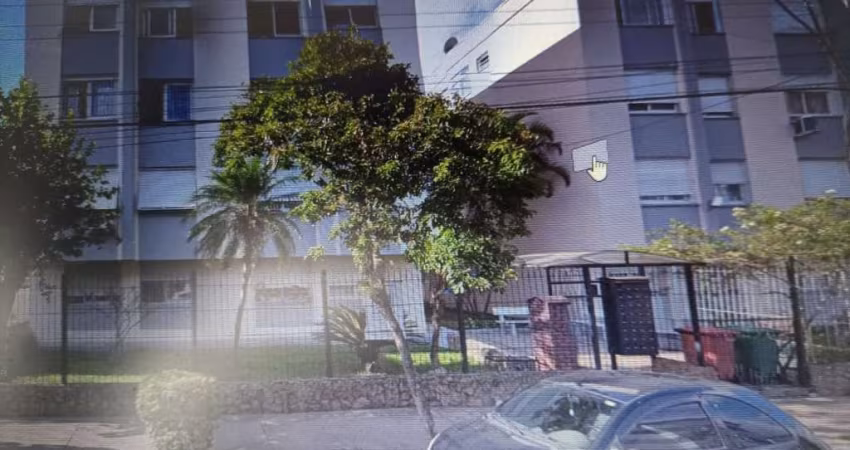 Apartamento com 1 quarto à venda na Rua Carlos Estevão, 405, Jardim Leopoldina, Porto Alegre