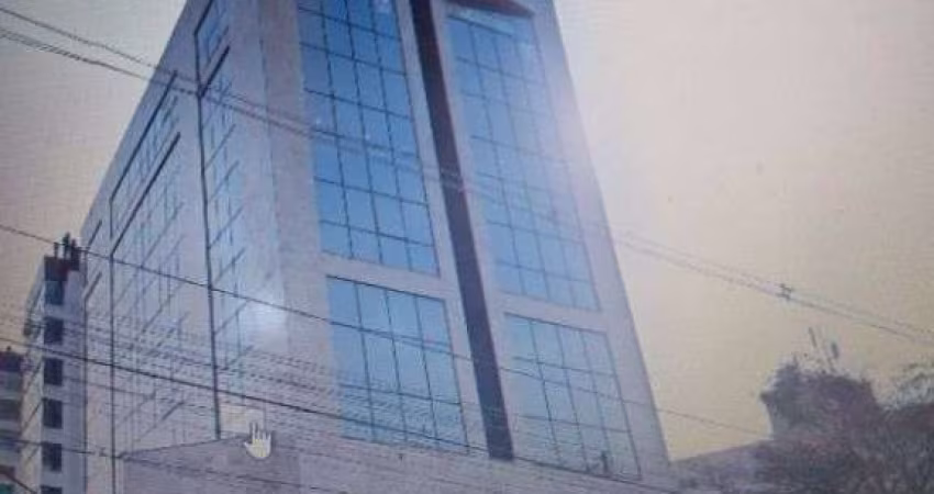 Sala comercial com 1 sala à venda na Rua Dom Pedro II, 1001, São João, Porto Alegre