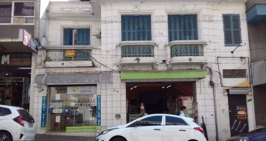 Prédio à venda na Rua Coronel Vicente, 515, Centro, Porto Alegre