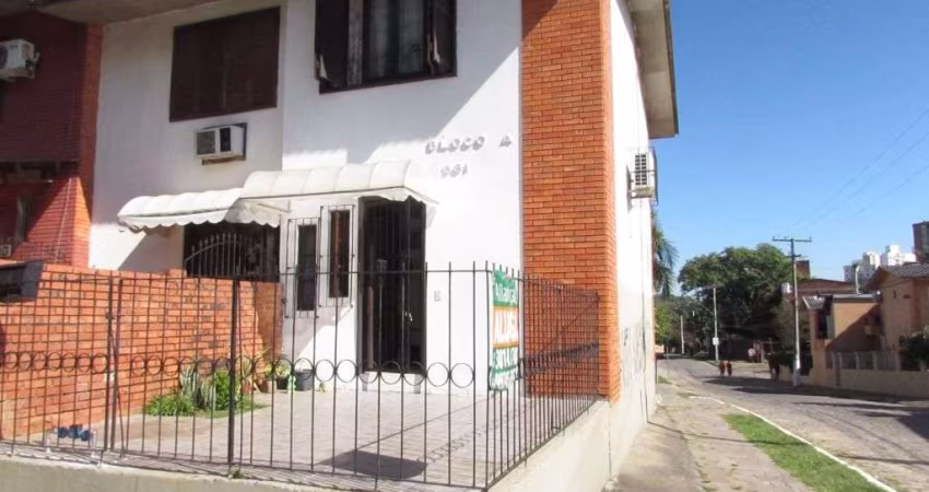 Casa em condomínio fechado com 1 quarto à venda na Rua Luís Lederman, 581, Protásio Alves, Porto Alegre