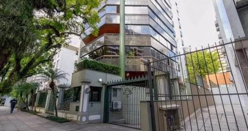Apartamento com 4 quartos à venda na Rua Luciana de Abreu, 299, Moinhos de Vento, Porto Alegre