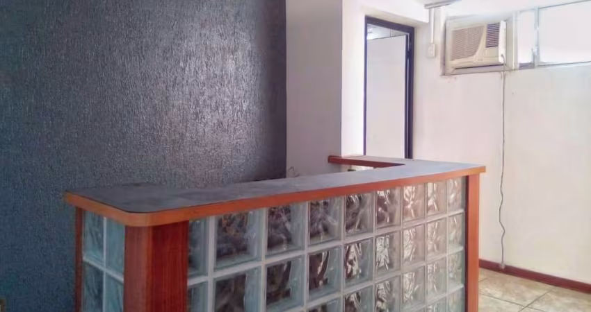Sala comercial para alugar na Avenida Senador Salgado Filho, 94, Centro Histórico, Porto Alegre