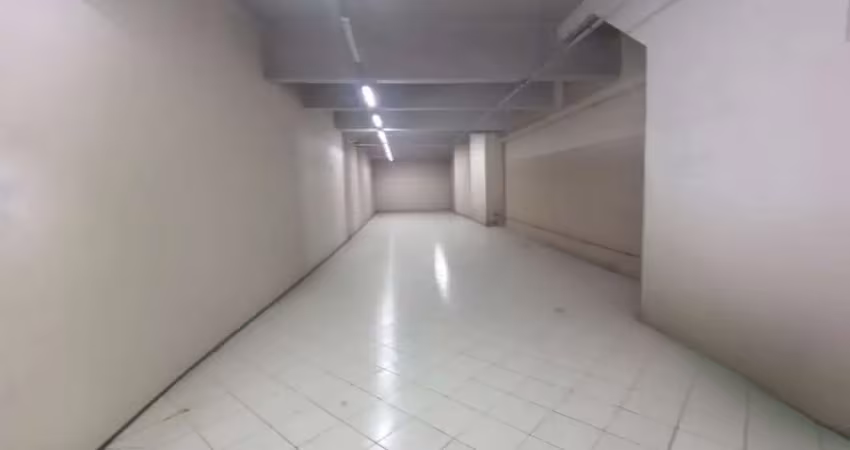 Ponto comercial para alugar na Avenida São Pedro, 645, São Geraldo, Porto Alegre