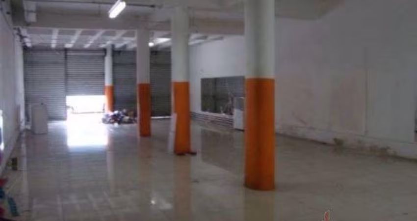 Ponto comercial para alugar na Avenida Cairu, 712, Navegantes, Porto Alegre