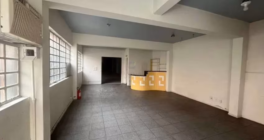 Prédio com 3 salas para alugar na Rua Dona Alzira, 420, Sarandi, Porto Alegre