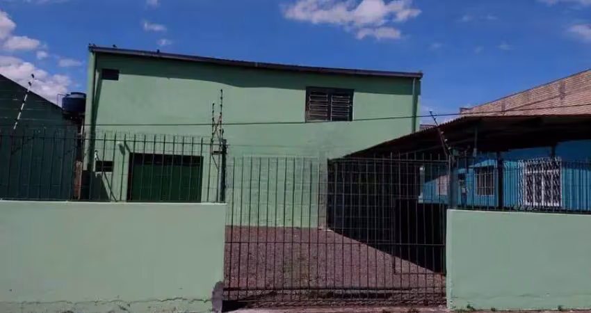 Prédio com 1 sala para alugar na Rua Laudelino Freire, 567, Sarandi, Porto Alegre