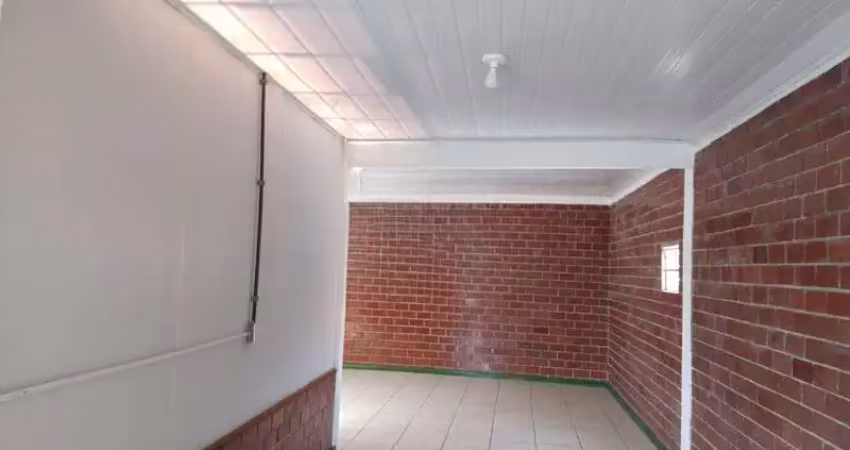 Prédio com 1 sala para alugar na Rua Laudelino Freire, 567, Sarandi, Porto Alegre
