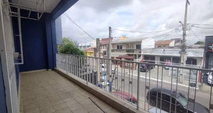Casa com 3 quartos para alugar na Rua Oliveira Lopes, 189, Sarandi, Porto Alegre