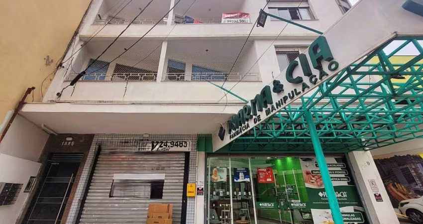 Apartamento com 2 quartos para alugar na Avenida Benjamin Constant, 1855, São João, Porto Alegre