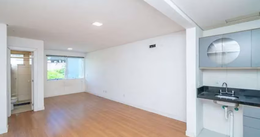 Apartamento com 1 quarto para alugar na Rua Sarmento Leite, 639, Centro Histórico, Porto Alegre