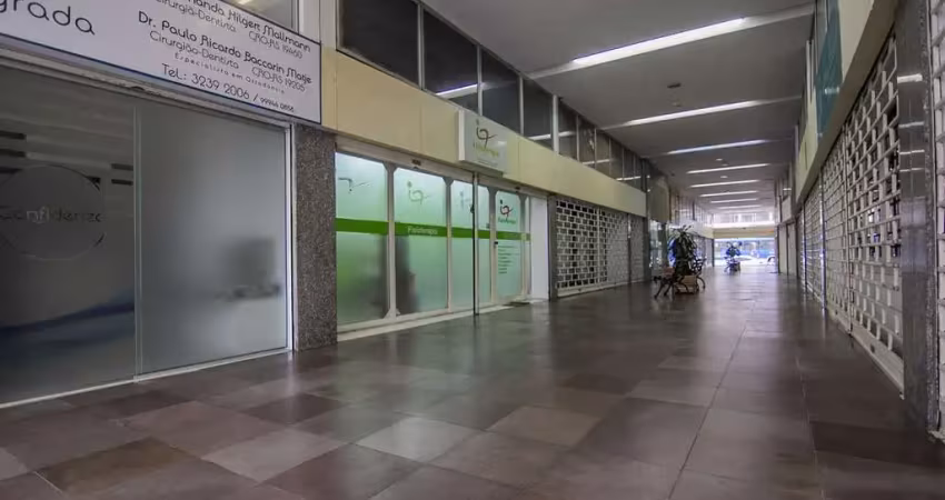 Sala comercial para alugar na Rua Vinte e Quatro de Outubro, 1557, Auxiliadora, Porto Alegre