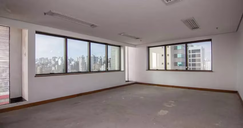 Sala comercial para alugar na Rua Doutor Florêncio Ygartua, 270, Moinhos de Vento, Porto Alegre