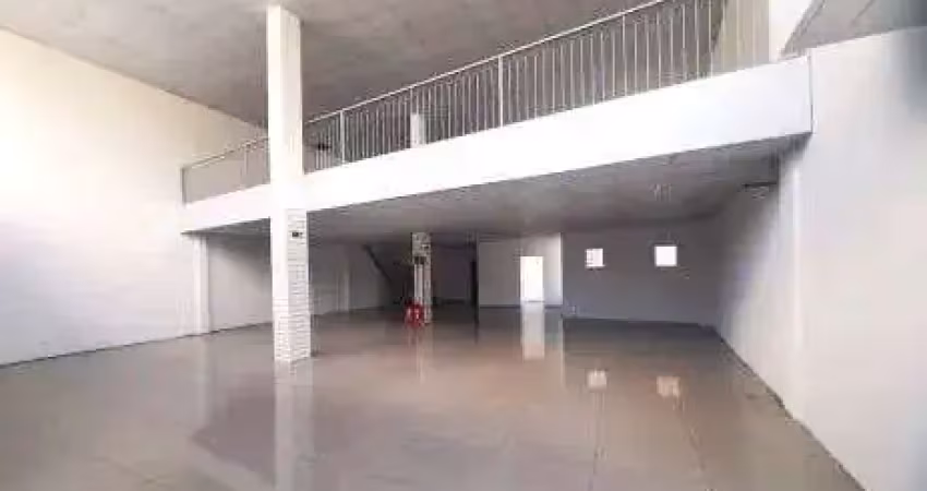 Ponto comercial para alugar na Avenida Oscar Pereira, 2065, Glória, Porto Alegre