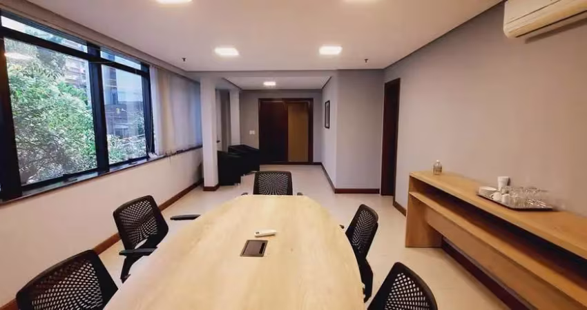 Sala comercial para alugar na Doutor Florencio, 270, Moinhos de Vento, Porto Alegre