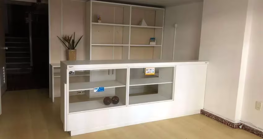 Ponto comercial para alugar na Praça Conde de Porto Alegre, 33, Centro Histórico, Porto Alegre