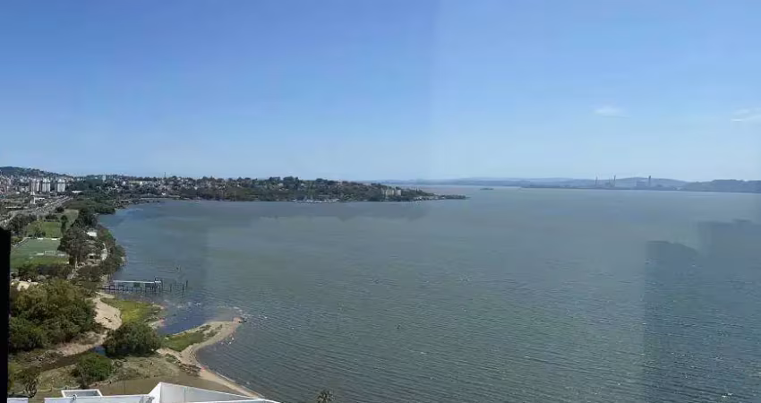 Sala comercial para alugar na Avenida Padre Cacique, 2893, Praia de Belas, Porto Alegre