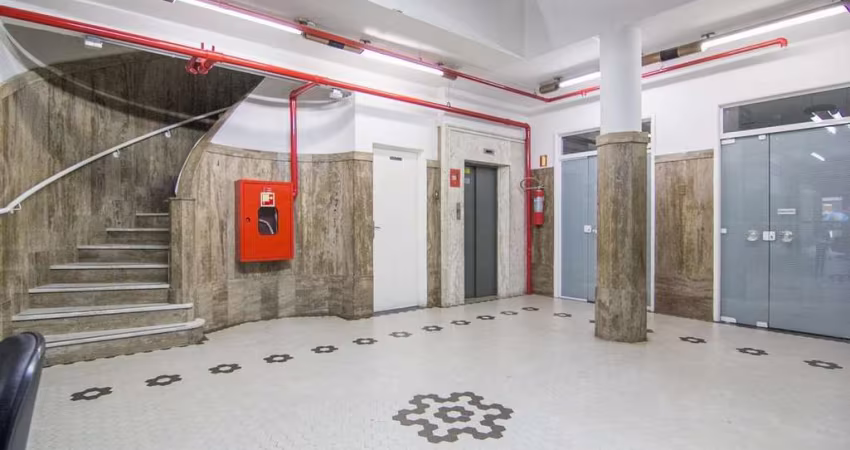 Sala comercial para alugar na Rua dos Andradas, 1332, Centro Histórico, Porto Alegre
