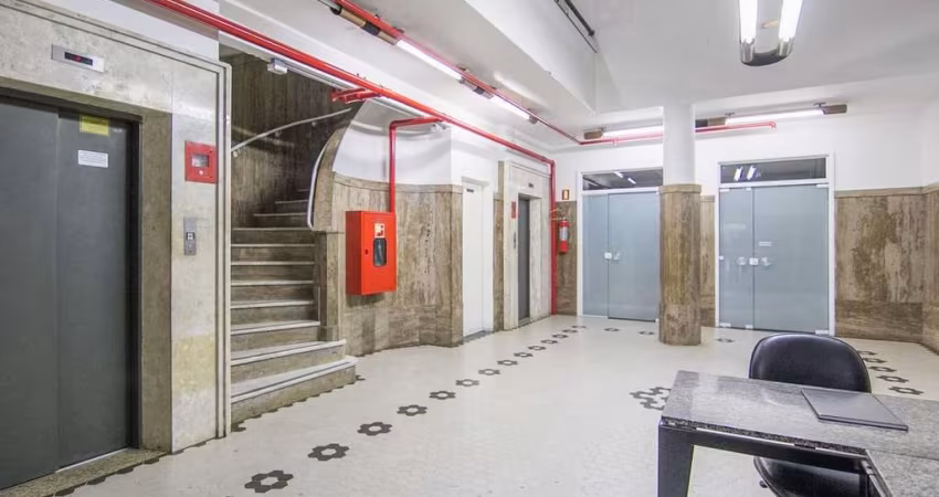 Sala comercial para alugar na Rua dos Andradas, 1332, Centro Histórico, Porto Alegre