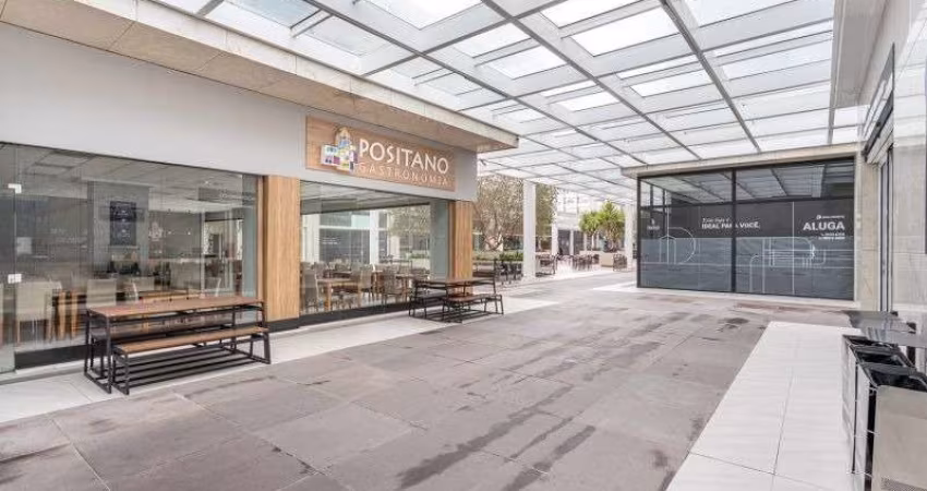 Ponto comercial para alugar na Avenida Ipiranga, 50, Praia de Belas, Porto Alegre