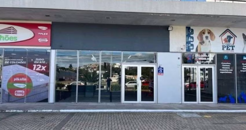 Ponto comercial para alugar na Avenida Ipiranga, 7450, Partenon, Porto Alegre