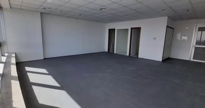 Sala comercial para alugar na Avenida Doutor Nilo Peçanha, 2825, Chácara das Pedras, Porto Alegre
