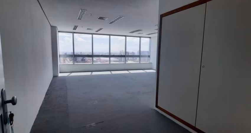 Sala comercial para alugar na Avenida Doutor Nilo Peçanha, 2825, Chácara das Pedras, Porto Alegre