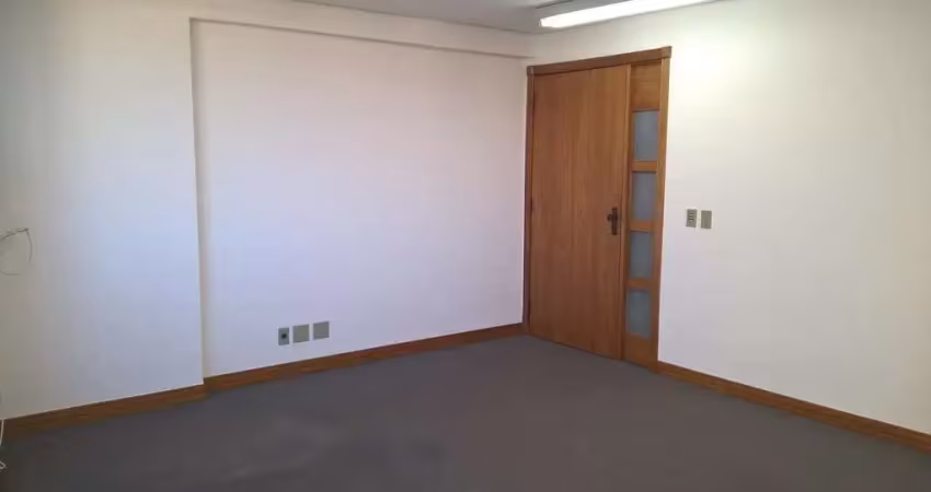 Sala comercial para alugar na Avenida Carlos Gomes, 328, Boa Vista, Porto Alegre