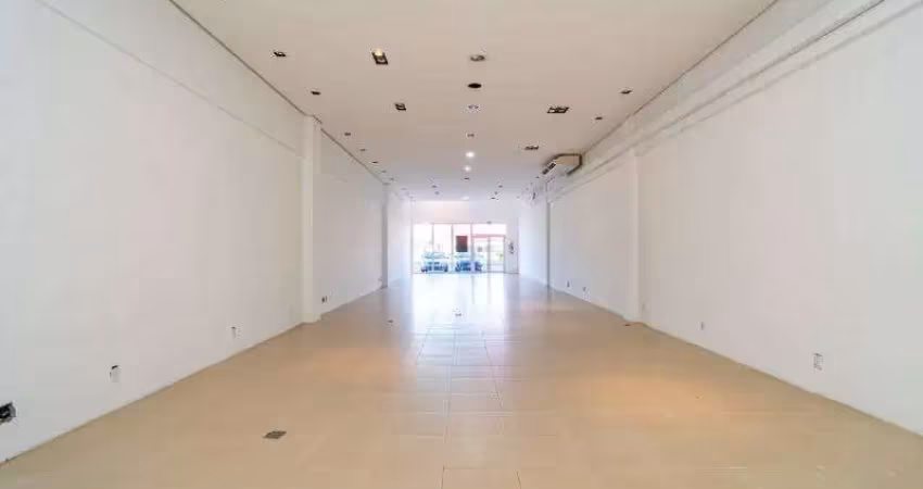 Ponto comercial para alugar na Avenida Ipiranga, 7450, Jardim Botânico, Porto Alegre