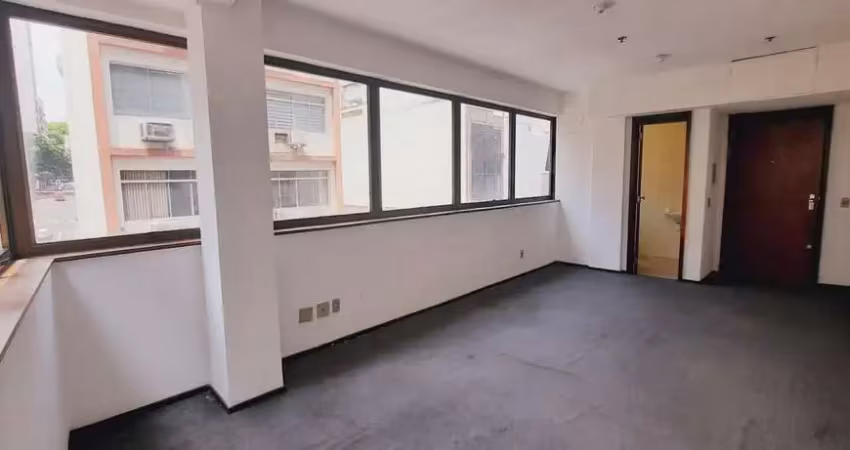 Sala comercial para alugar na Rua Doutor Flores, 263, Centro Histórico, Porto Alegre